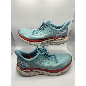 Size 9 - Hoka One One HOKA Clifton 8 Aquarelle W